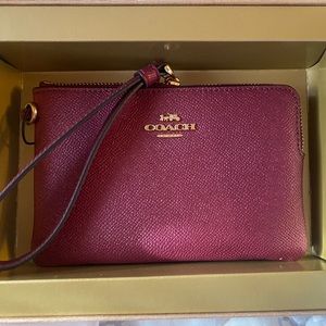 Coach Gift Set
